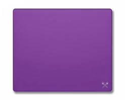 Tenta-X Mousepad|Octo-Grip Mousepad - Purple - Soft - XL