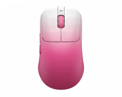 Waizowl Mice & Accessories|OGM Cloud XS 8K Wireless Gaming Mouse - Pink