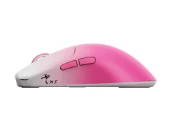 Waizowl Mice & Accessories|OGM Cloud XS 8K Wireless Gaming Mouse - Pink