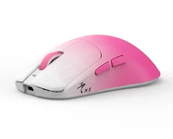 Waizowl Mice & Accessories|OGM Cloud XS 8K Wireless Gaming Mouse - Pink