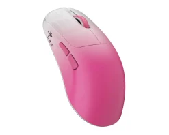 Waizowl Mice & Accessories|OGM Cloud XS 8K Wireless Gaming Mouse - Pink