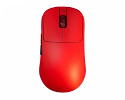 Waizowl Mice & Accessories|OGM Cloud XS 8K Wireless Gaming Mouse - Red