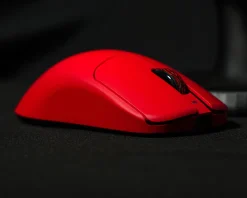 Waizowl Mice & Accessories|OGM Cloud XS 8K Wireless Gaming Mouse - Red