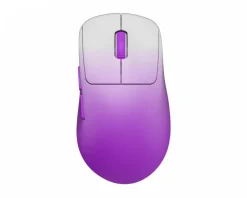 Waizowl Mice & Accessories|OGM Pro V2 8K Wireless Gaming Mouse - Purple Fade