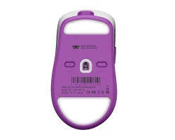 Waizowl Mice & Accessories|OGM Pro V2 8K Wireless Gaming Mouse - Purple Fade