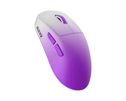 Waizowl Mice & Accessories|OGM Pro V2 8K Wireless Gaming Mouse - Purple Fade