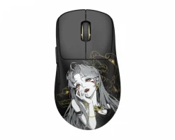 Waizowl Mice & Accessories|OGM Pro V2 8K Wireless Gaming Mouse - Hades - Limited Edition