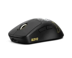 Waizowl Mice & Accessories|OGM Pro V2 8K Wireless Gaming Mouse - Hades - Limited Edition