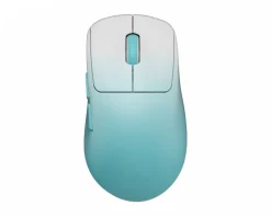 Waizowl Mice & Accessories|OGM Pro V2 8K Wireless Gaming Mouse - Blue Fade