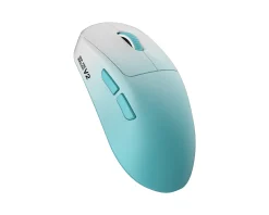 Waizowl Mice & Accessories|OGM Pro V2 8K Wireless Gaming Mouse - Blue Fade