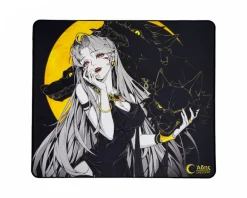 Unusual Way Sports Mousepad|Olympus Series Gaming Mousepad - Hades