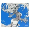 Unusual Way Sports Mousepad|Olympus Series Gaming Mousepad - Poseidon