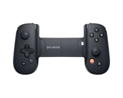 Backbone Controls For Mobile|One Black (Lightning) - Gen 2