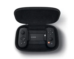 Backbone Miscellaneous|One Carrying Case - Black