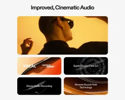 XREAL Miscellaneous|Playstation|One Smart AR Glasses