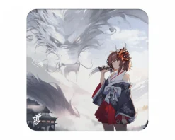 Yuki Aim Mousepad|Oni 2.0 Large Mousepad Limited