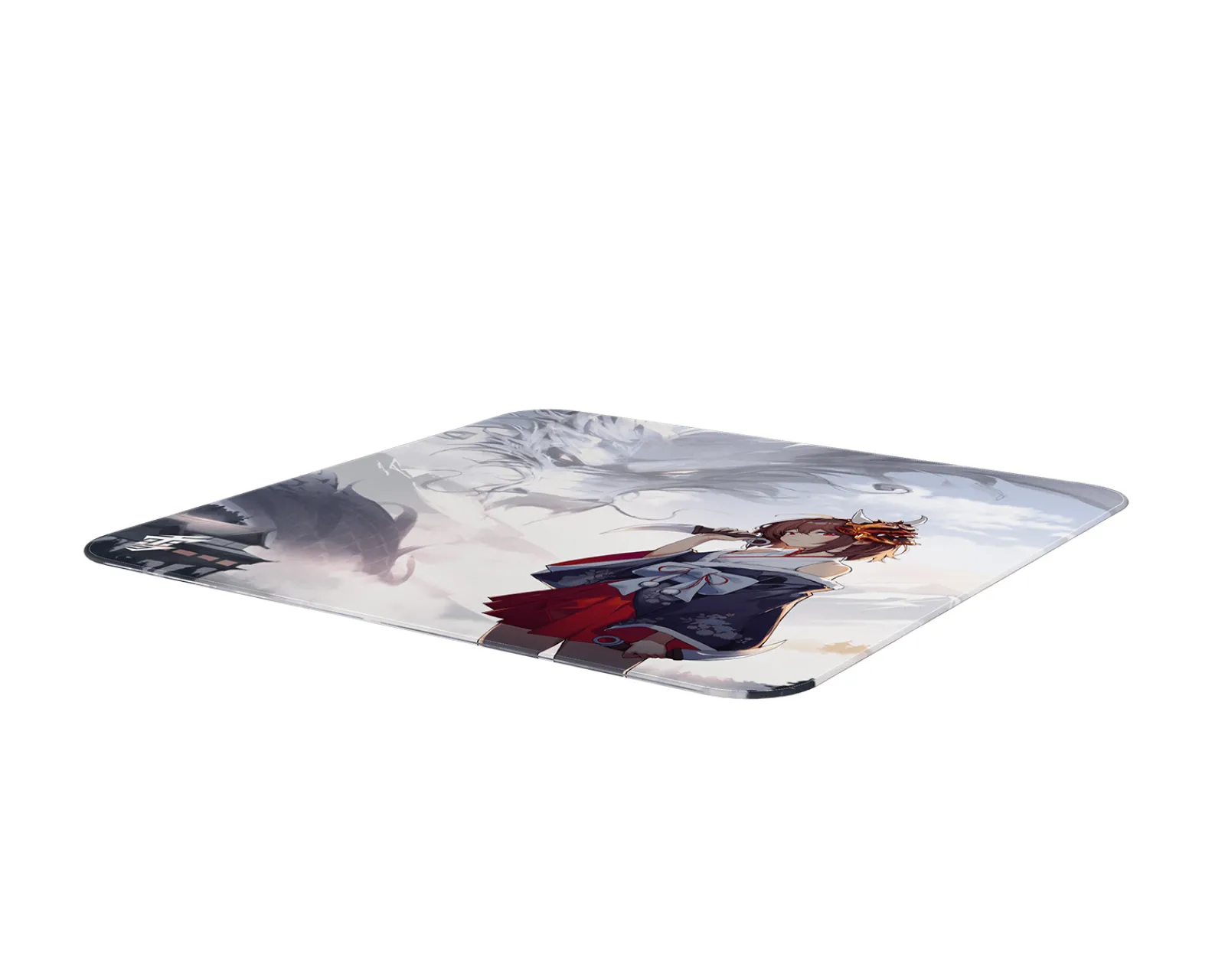 Yuki Aim Mousepad|Oni 2.0 Large Mousepad Limited
