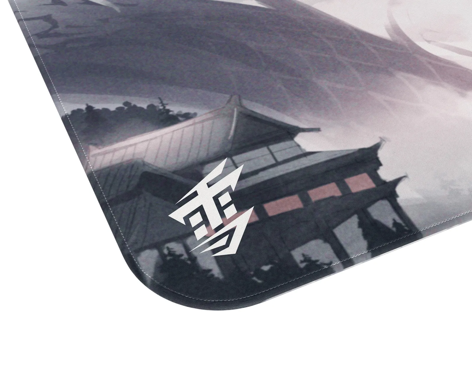 Yuki Aim Mousepad|Oni 2.0 Large Mousepad Limited