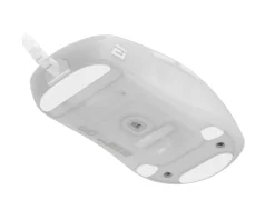 Endgame Gear Mice & Accessories|OP1 RGB Wired Gaming Mouse - White Frost