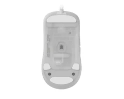 Endgame Gear Mice & Accessories|OP1 RGB Wired Gaming Mouse - White Frost