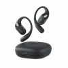Shokz Headphones|OpenFit 2 Wireless Bone Conduction Headphones - Black