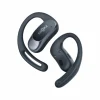 Shokz Headphones|OpenRun Air Wireless Bone Conduction Headphones - Black