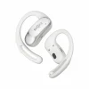 Shokz Headphones|OpenRun Air Wireless Bone Conduction Headphones - White