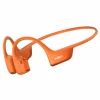 Shokz Headphones|OpenRun Pro 2 Wireless Bone Conduction Headphones - Orange