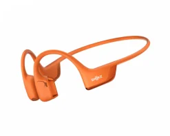Shokz Headphones|OpenRun Pro 2 Wireless Bone Conduction Headphones - Orange