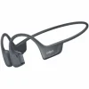 Shokz Headphones|OpenRun Pro 2 Wireless Bone Conduction Headphones - Black