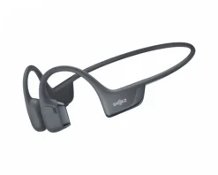 Shokz Headphones|OpenRun Pro 2 Wireless Bone Conduction Headphones - Black