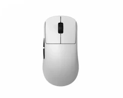 Endgame Gear Mice & Accessories|OP1w 4K V2 Wireless Gaming Mouse - White