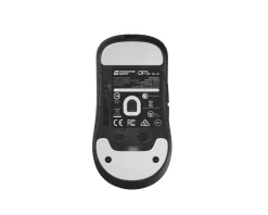 Endgame Gear Mice & Accessories|OP1w 4K V2 Wireless Gaming Mouse - Dark Frost