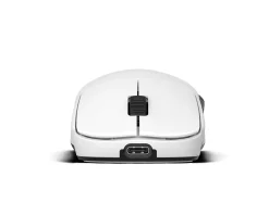 Endgame Gear Mice & Accessories|OP1w 4K Wireless Gaming Mouse - White