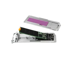 Cooler Master Storage Devices|Oracle Air USB-C NVME M.2 SSD Enclosure