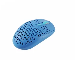 Gamebitions Mice & Accessories|Orbit Wireless Gaming Mouse - Blue
