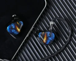 THIEAUDIO Headphones|Origin IEM Headphones