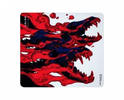 X-raypad Mousepad|Origin Pro Mousepad - Soft - Cerberus - XL Square