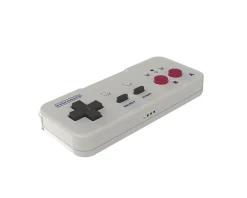 Retro-Bit Gamepad|Origin8 Wireless Controller, 2.4G Pad NS, GB Grey