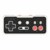 Retro-Bit Gamepad|Origin8 Wireless Controller, 2.4G Pad NS, NES
