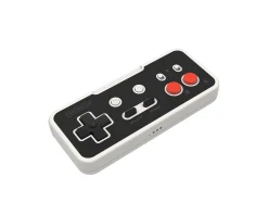 Retro-Bit Gamepad|Origin8 Wireless Controller, 2.4G Pad NS, NES