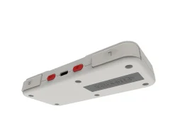 Retro-Bit Gamepad|Origin8 Wireless Controller, 2.4G Pad NS, NES