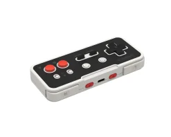 Retro-Bit Gamepad|Origin8 Wireless Controller, 2.4G Pad NS, NES