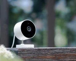 Xiaomi Smart Home|Outdoor Camera AW200 - Surveillance Camera