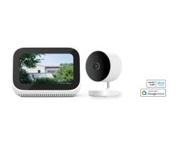 Xiaomi Smart Home|Outdoor Camera AW200 - Surveillance Camera