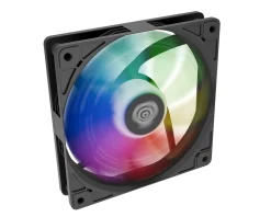 Genesis Computer Components|Oxal 120 ARGB - 120mm Fan - Black