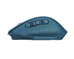 Trust Mice & Accessories|Ozaa Rechargeable Wireless Mouse - Blue