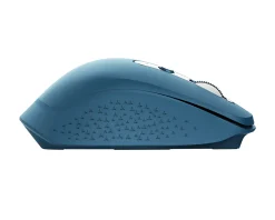 Trust Mice & Accessories|Ozaa Rechargeable Wireless Mouse - Blue