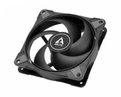 Arctic Computer Components|P12 Max 120mm High-Speed PWM Fan - Black
