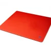 PureTrak Mousepad|P-51 Mustang Gaming Mousepad - Orange